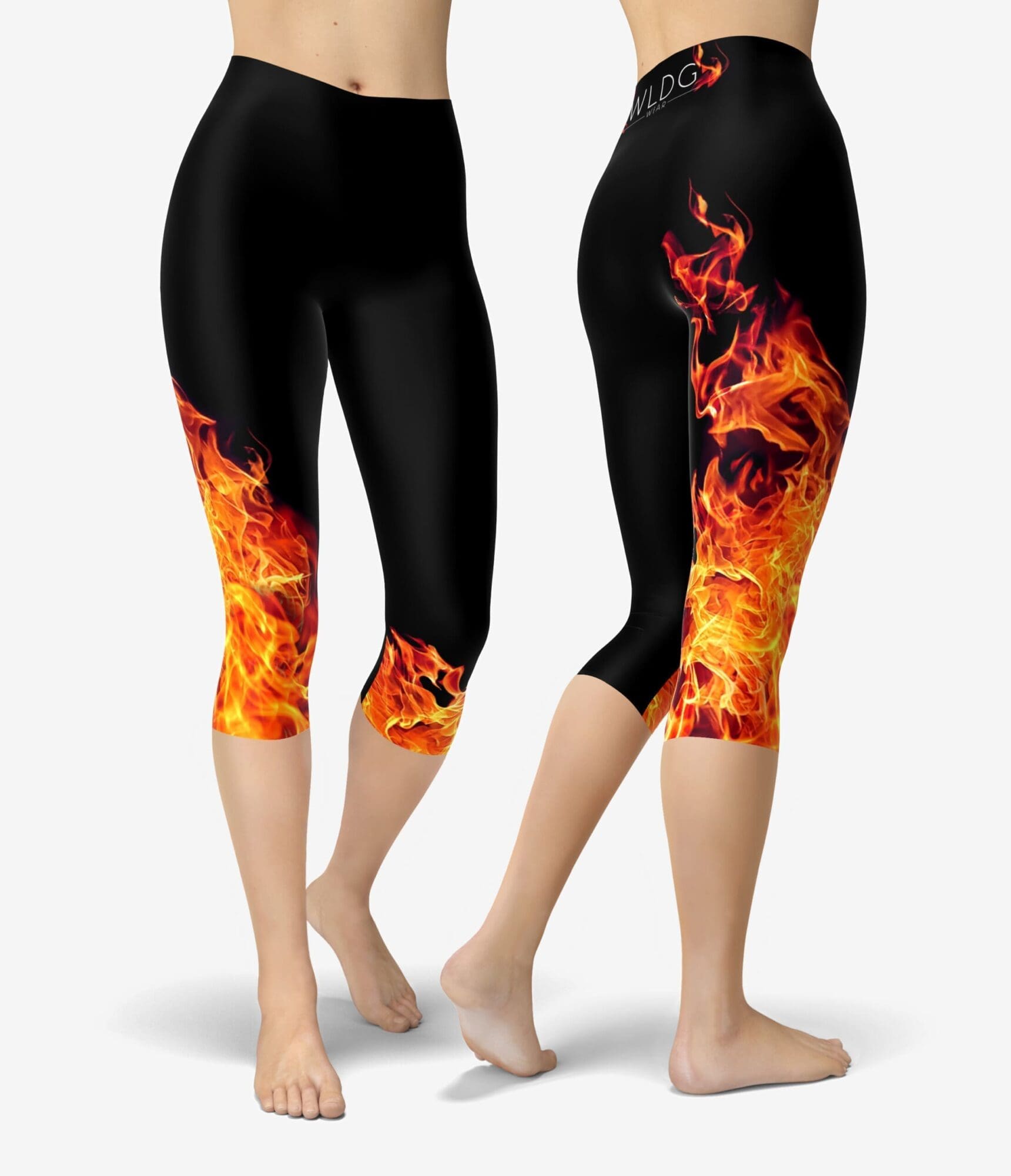 Fuego Capri