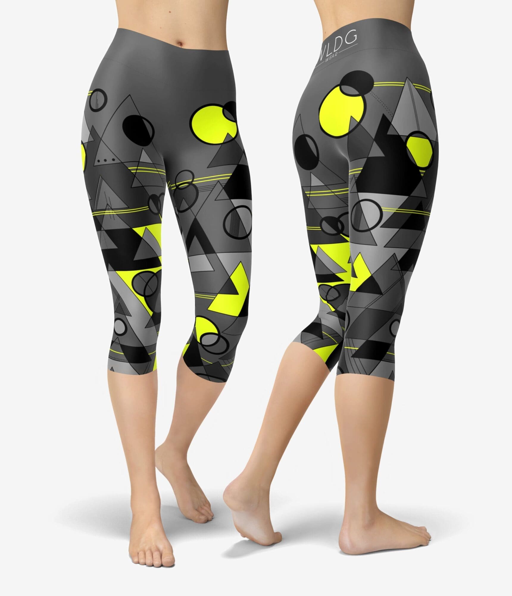 Hazard Capri