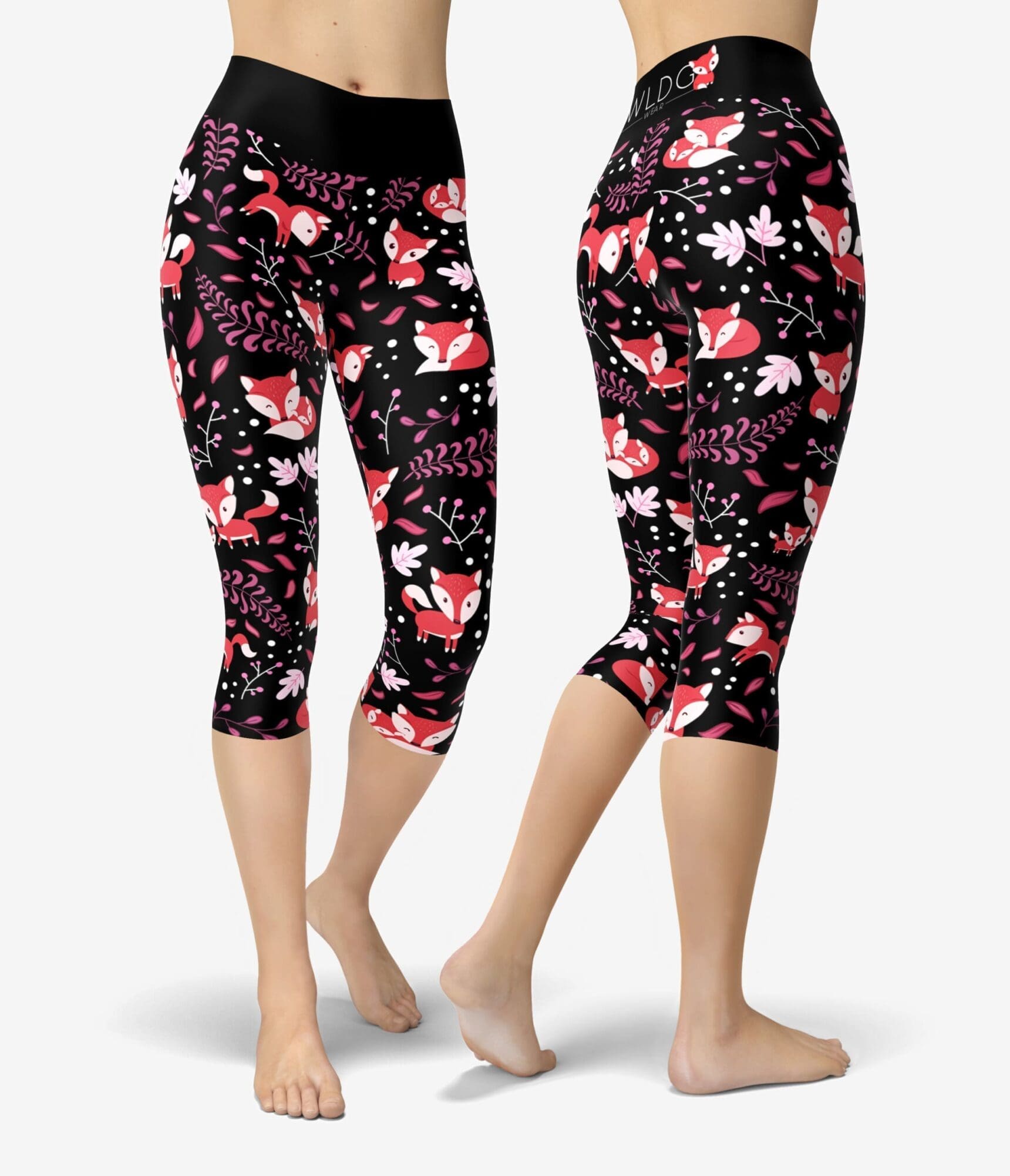 Lempikettu Capri