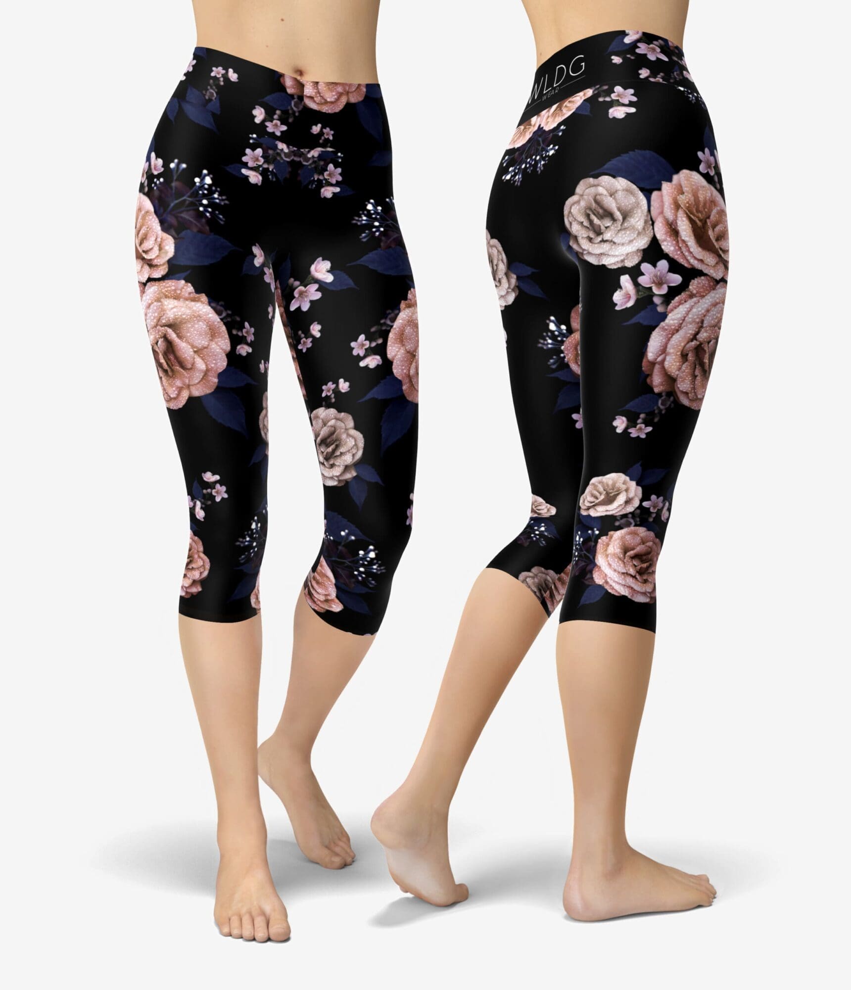 Nightgarden Capri