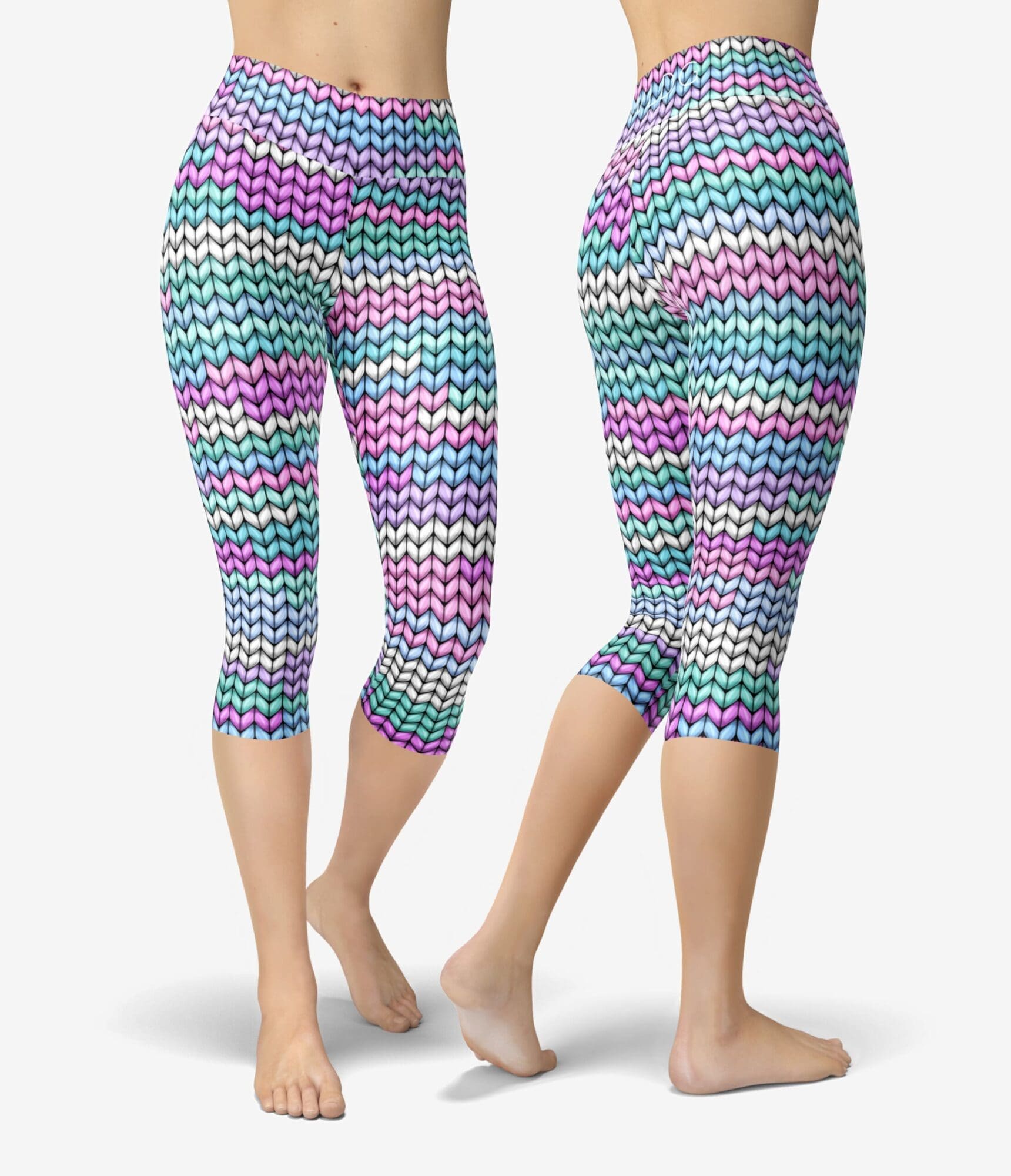 Pastilli Capri