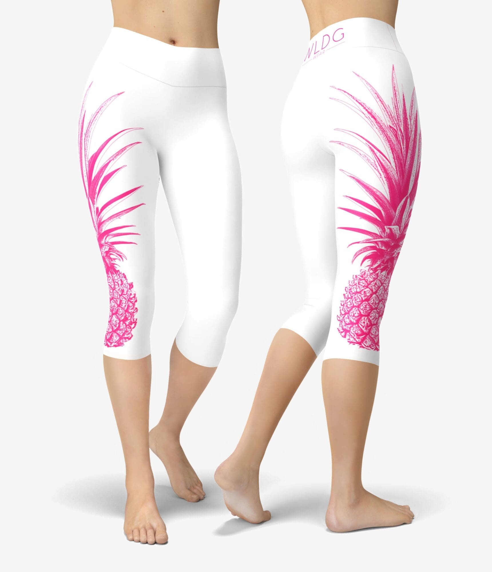 Piña Luz Capri
