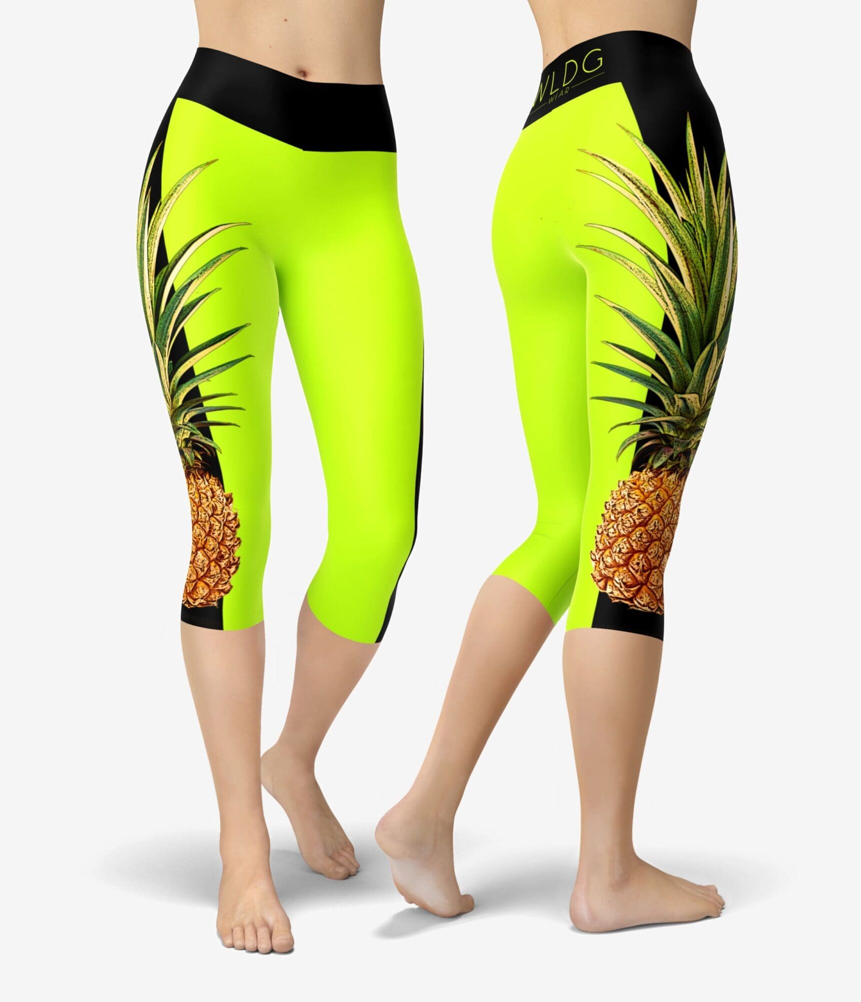 Piña Paso Capri