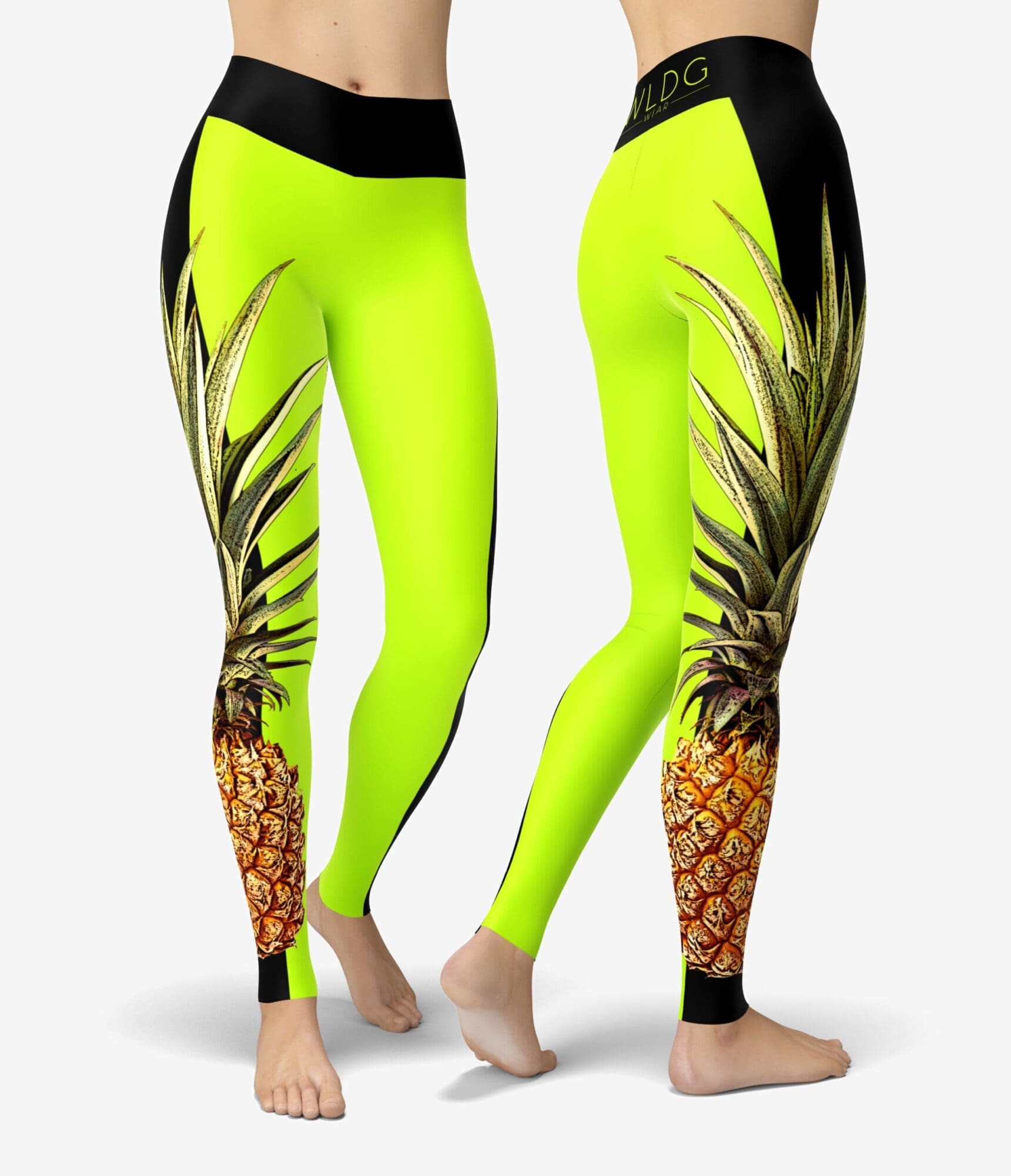 Piña Paso