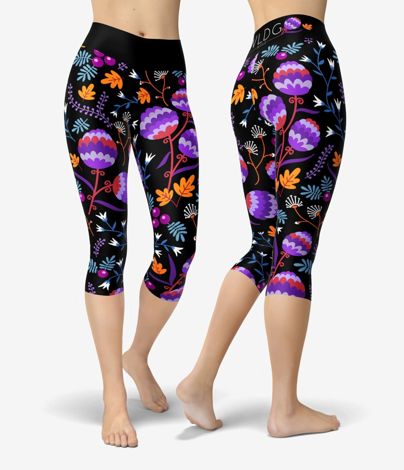 Pompula Capri