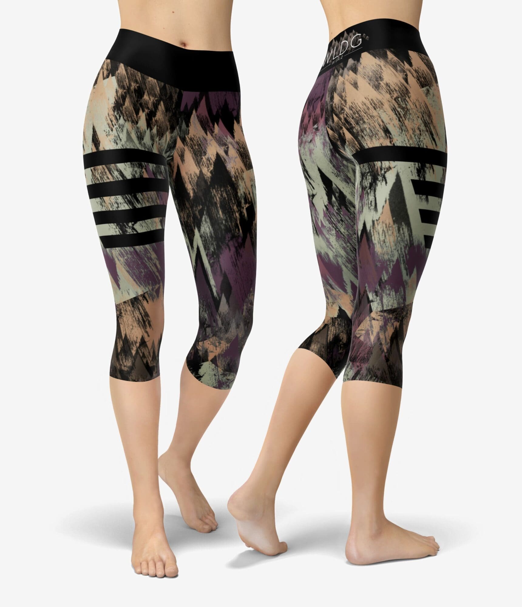 Rocky Mountain Capri