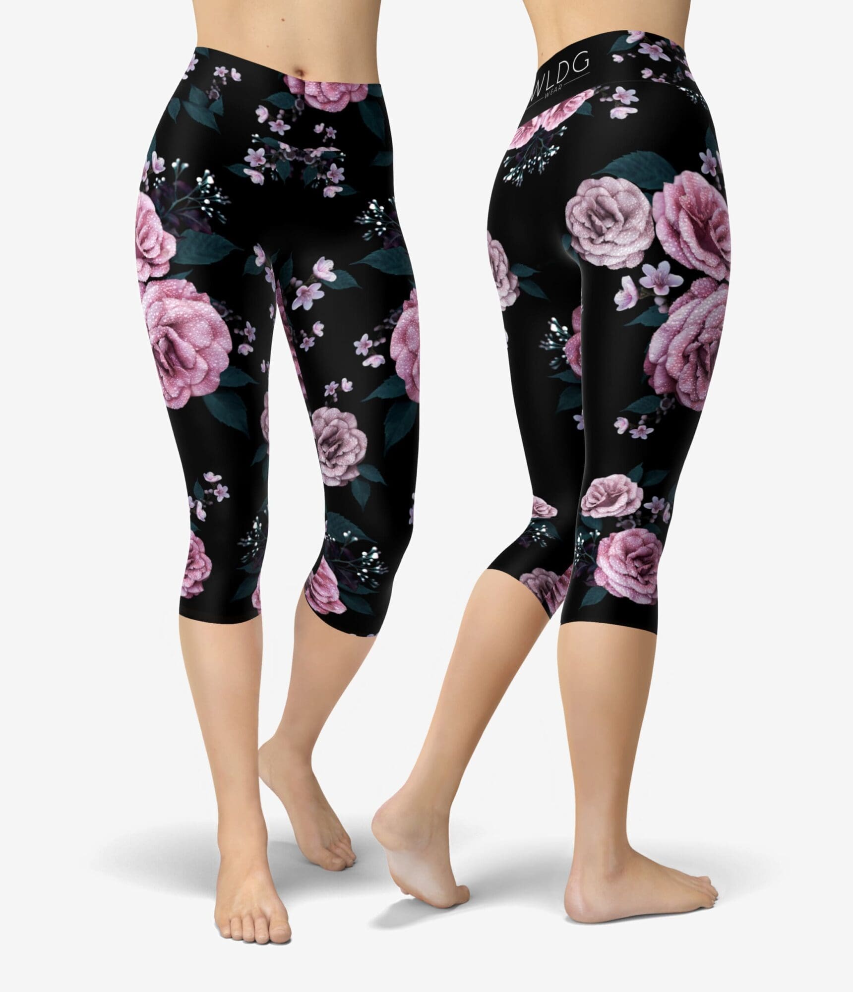 Rosegarden Capri