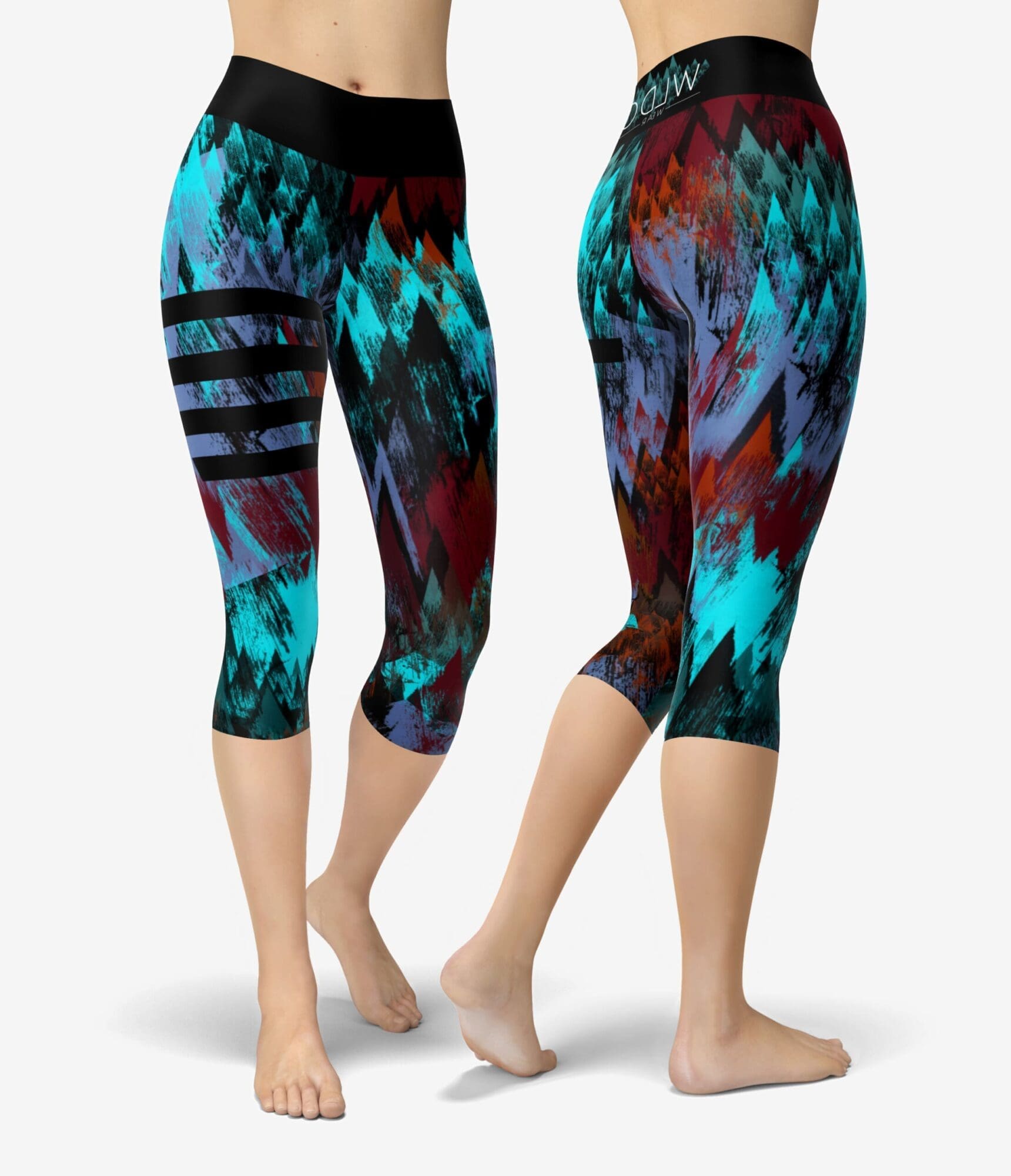Spirit Mountain Capri