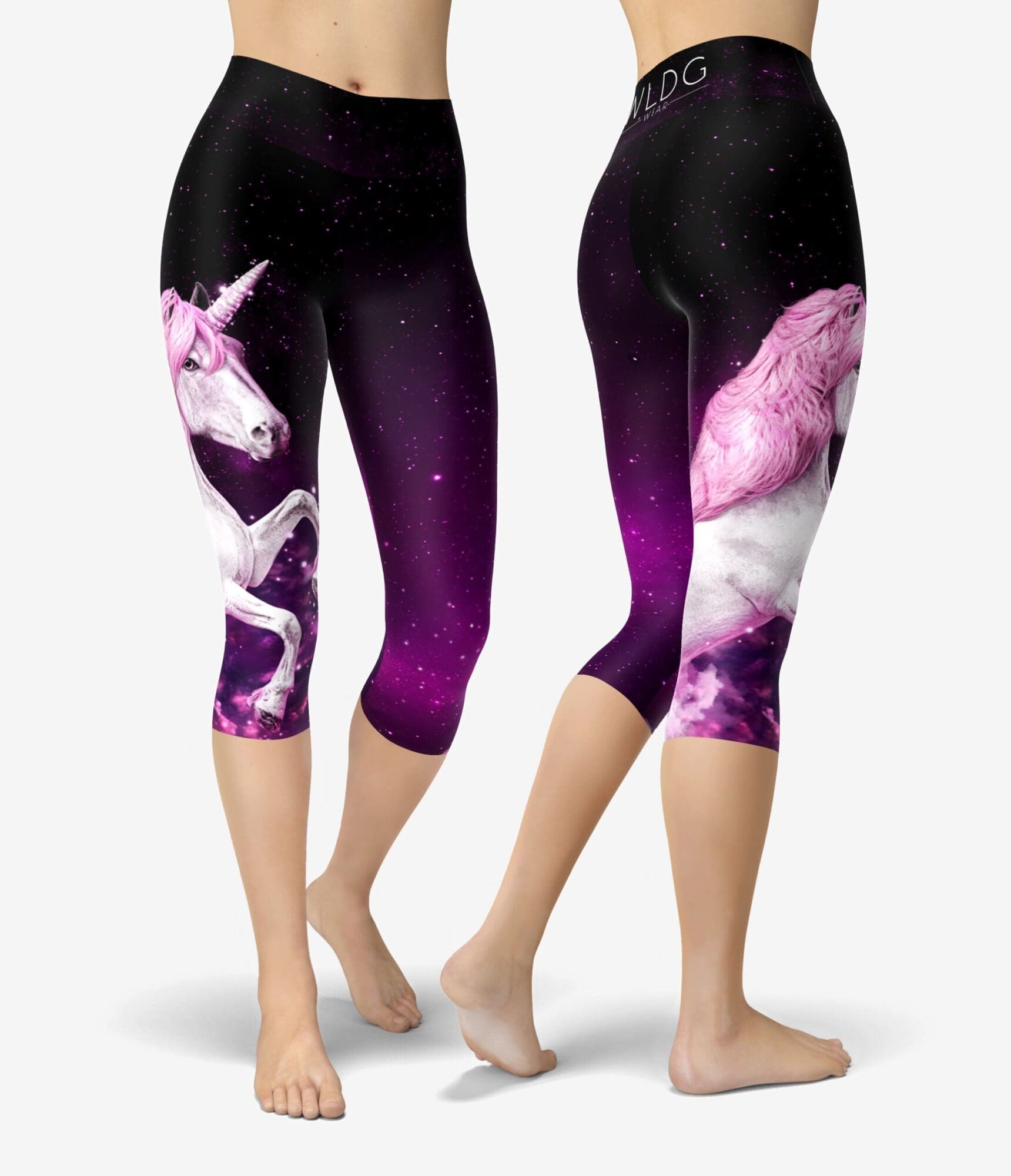 Unicorn Dreams Capri