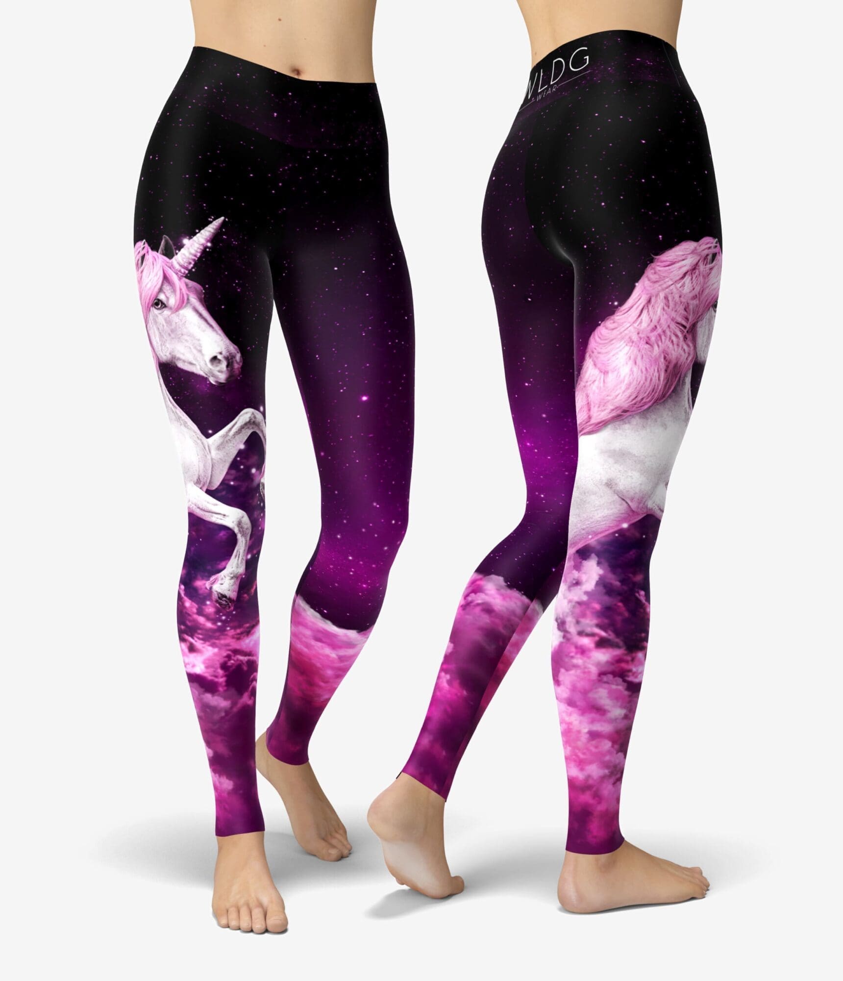 Unicorn Dreams