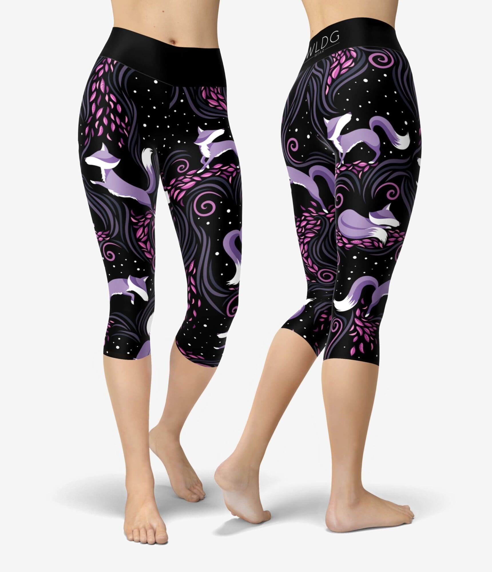 Unikettu Capri
