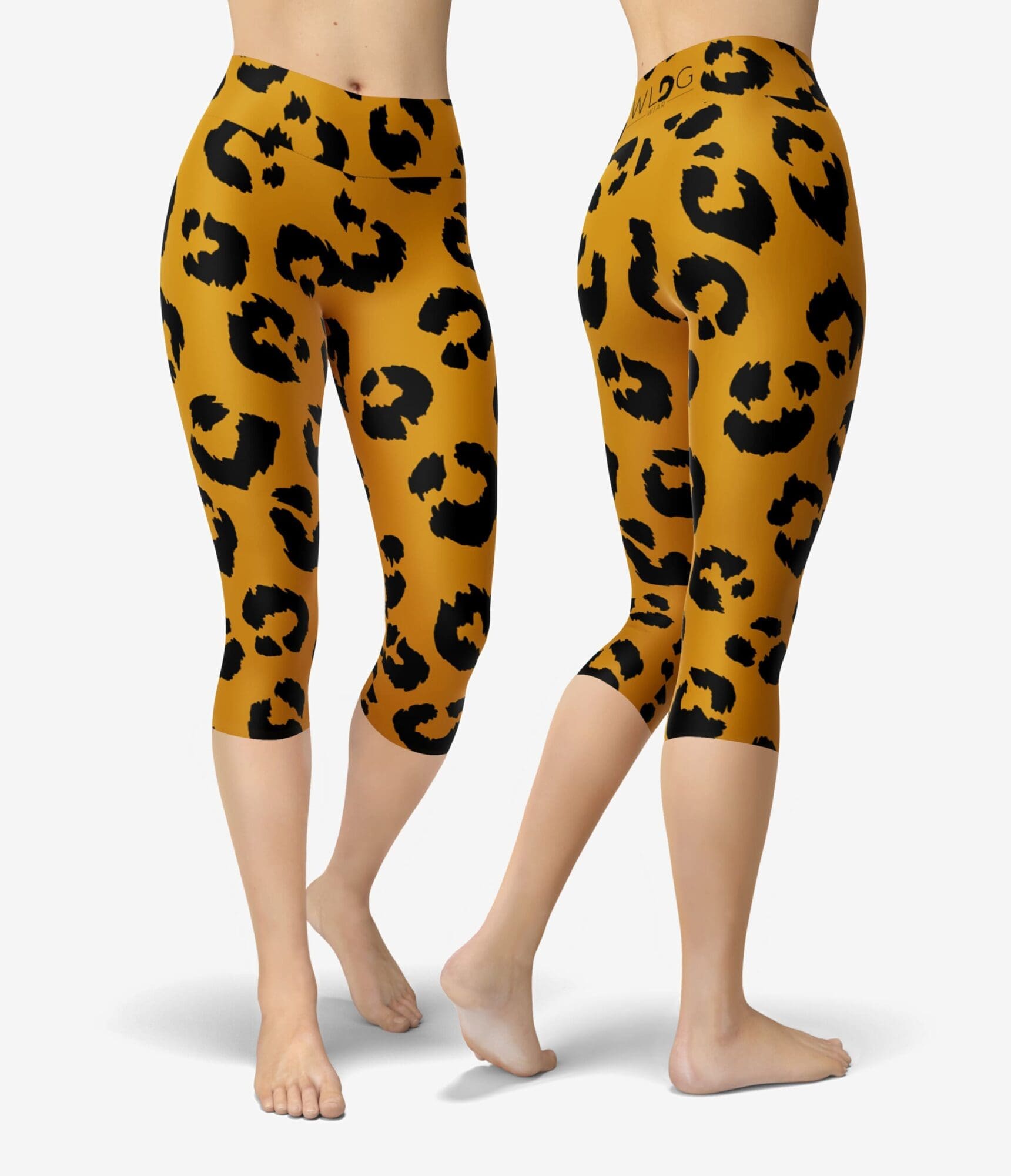 Honey Caprit Waldogs WLDG