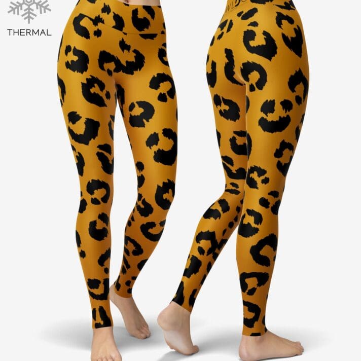 Honey Thermal