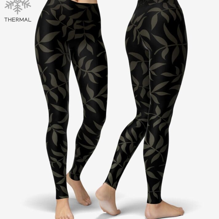 Jolie Olive Thermal