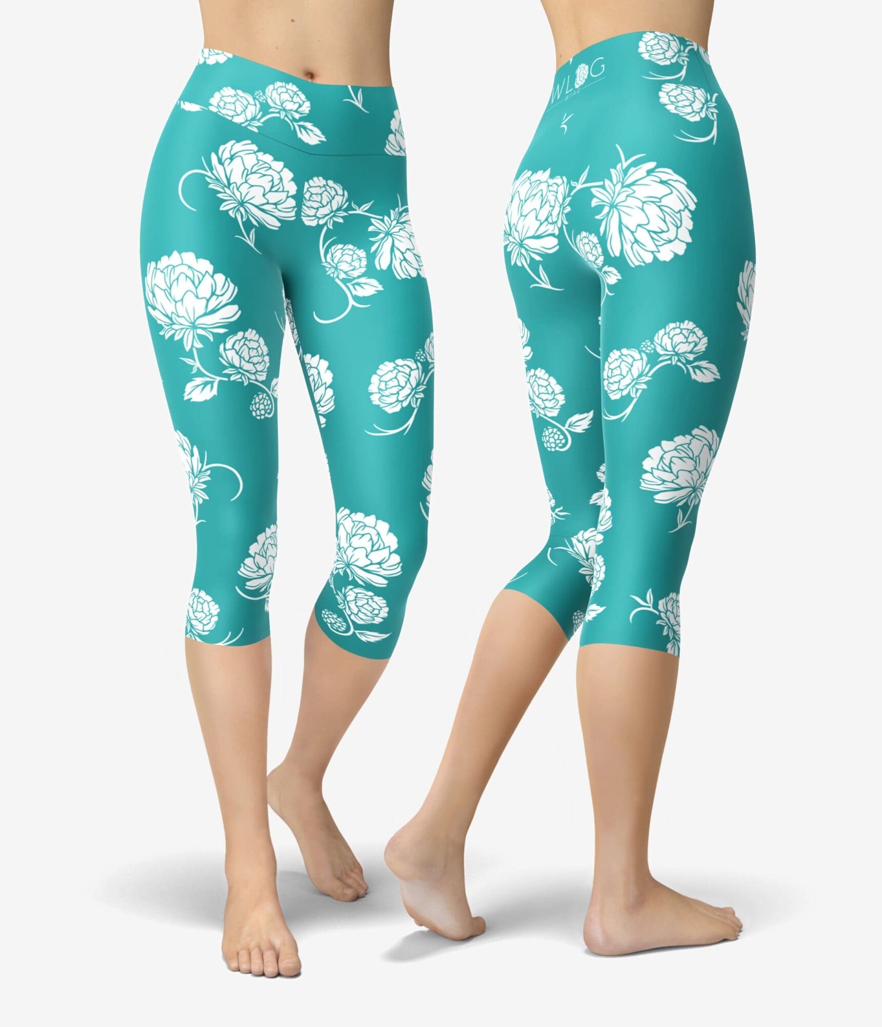 Kukkis Aqua Capri Waldogs WLDG
