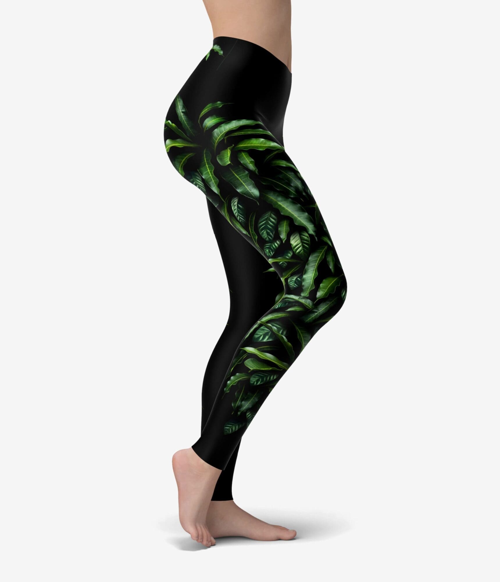Lush  Urheilutrikoot - Image 2