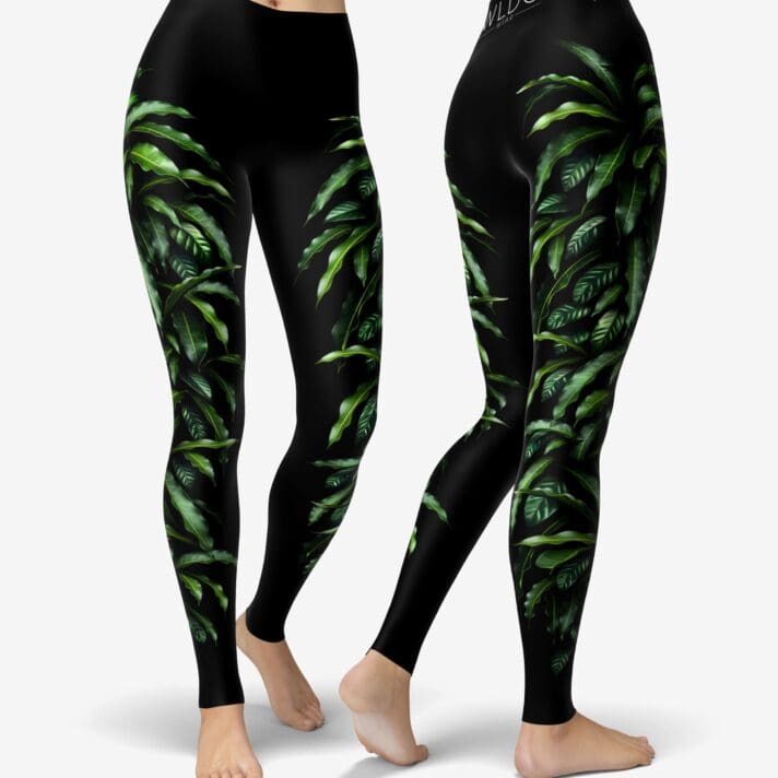 Lush  Urheilutrikoot