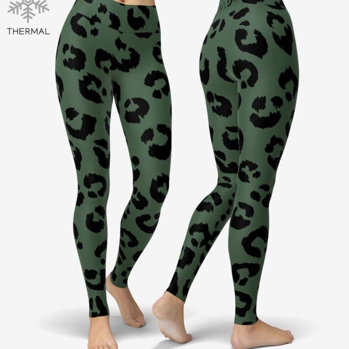 Thyme Thermal