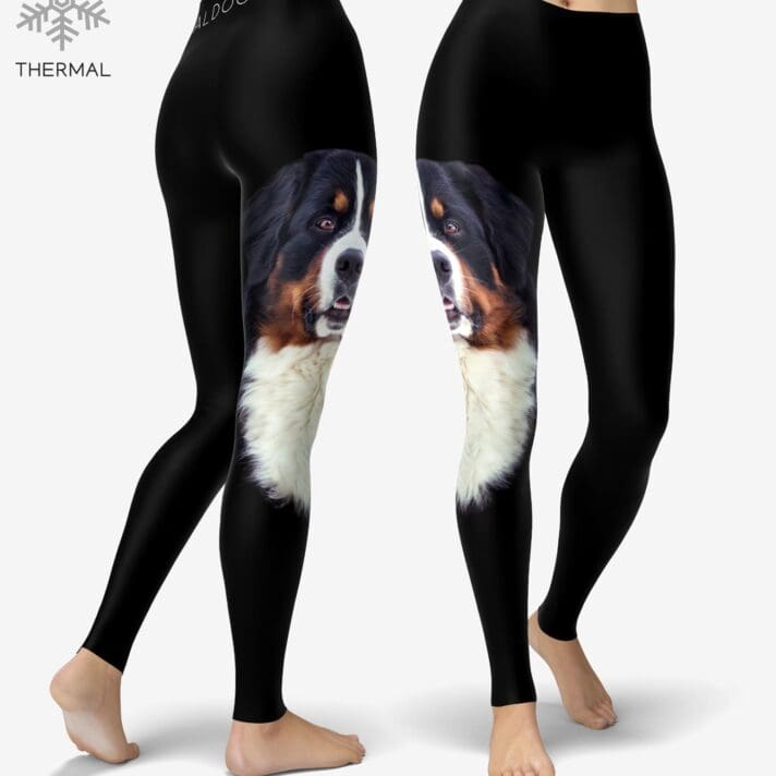 Berner Black Thermal