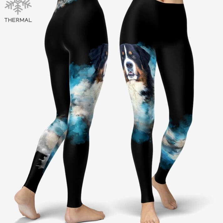 Berner Burst Thermal