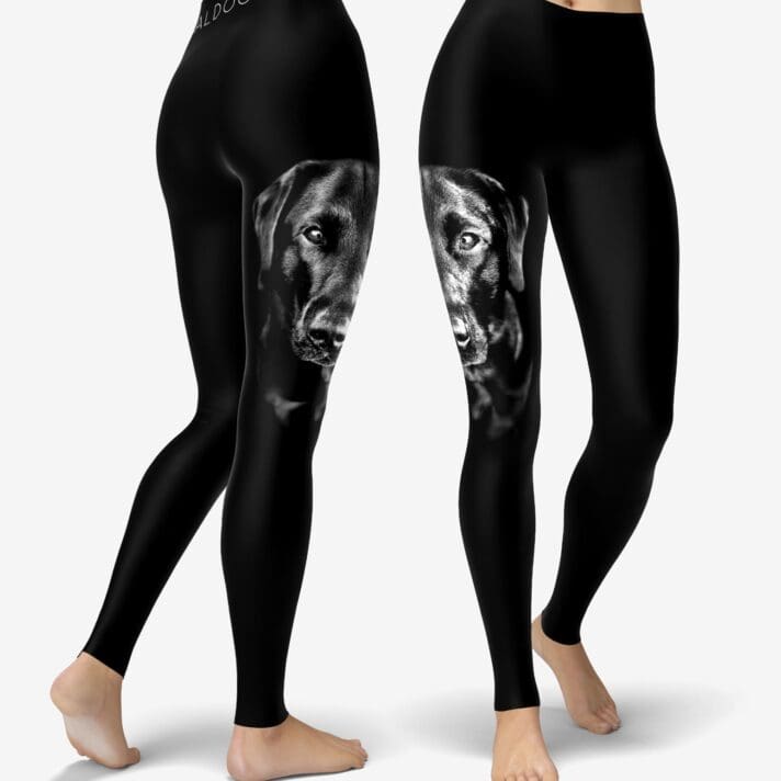 Black Lab Trikoot