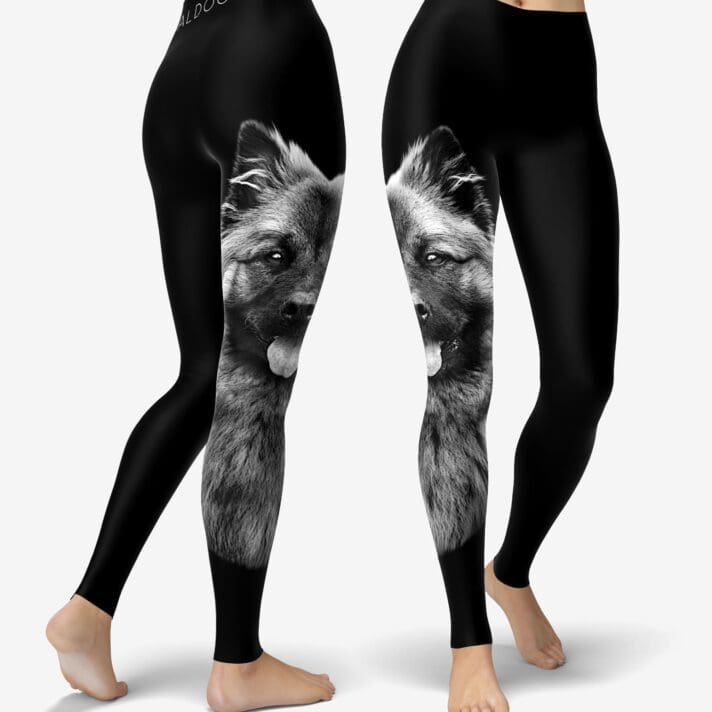 Eurasier Urheilutrikoot