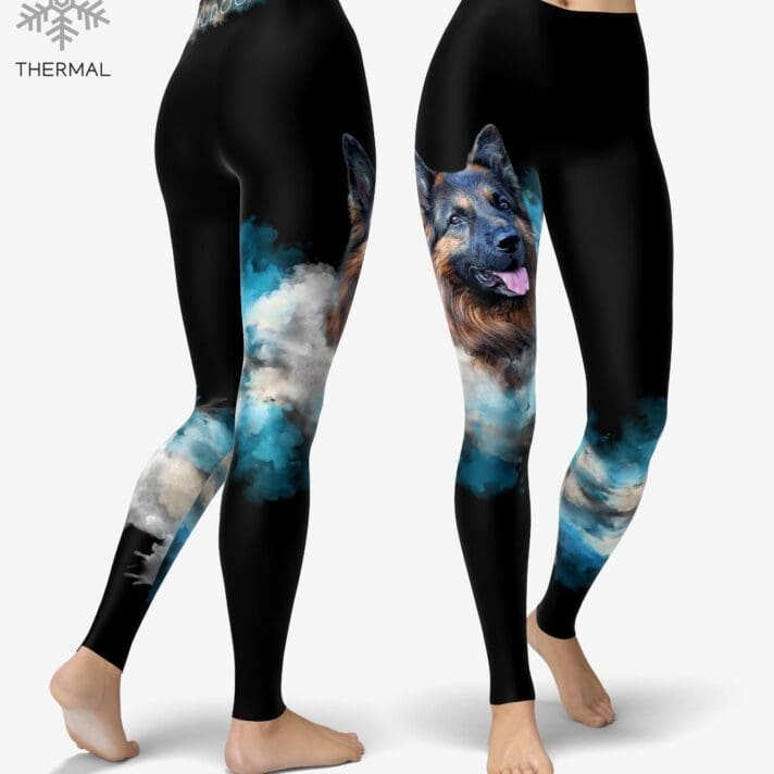 GSD Burst Thermal