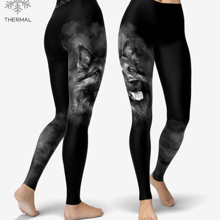 GSD Smoke Thermal