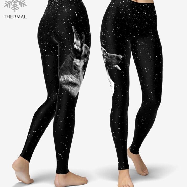 GSD Stars Thermal