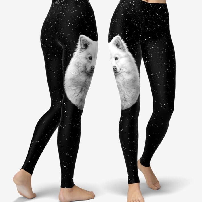 Lapphund IV Stars Urheilutrikoot