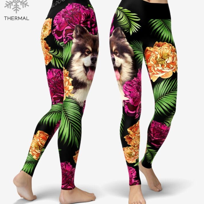 Lapphund V Tropical Thermal