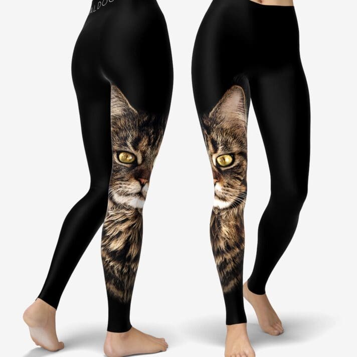 Maine Coon Urheilutrikoot