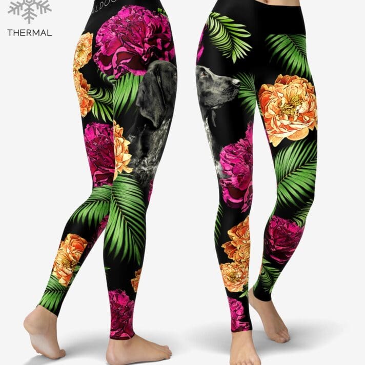 Tropical Pointer II Thermal