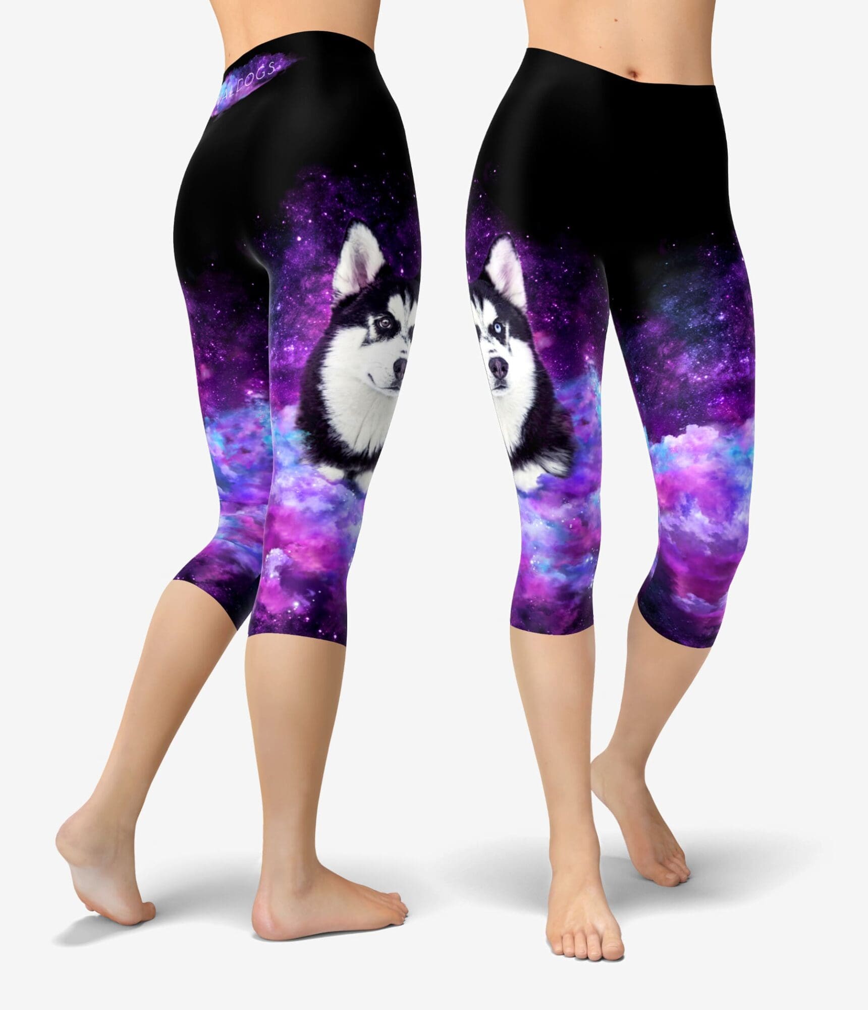 Husky Dream Urheilucaprit