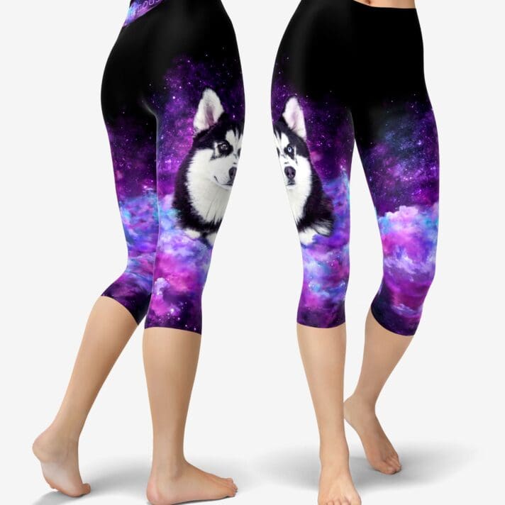 Husky Dream Urheilucaprit