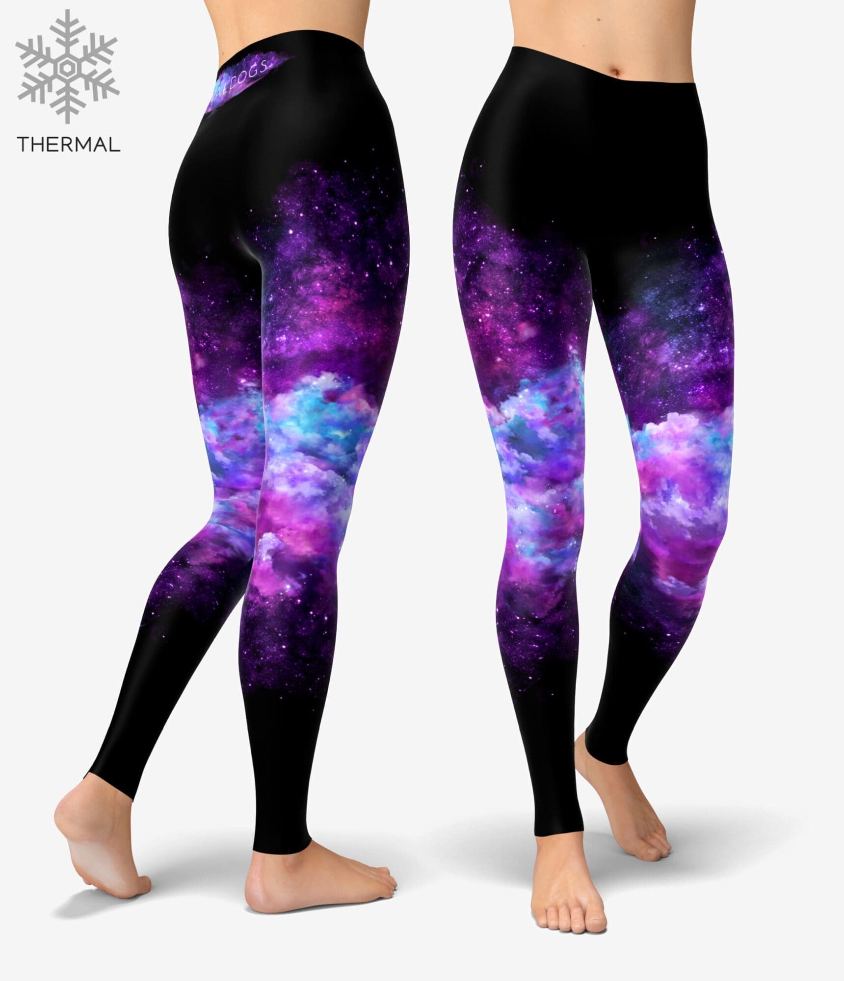Dream Thermal