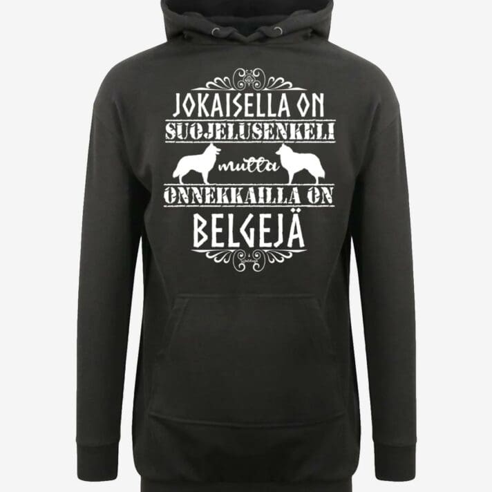 Belgi Enkelini Hupparimekko