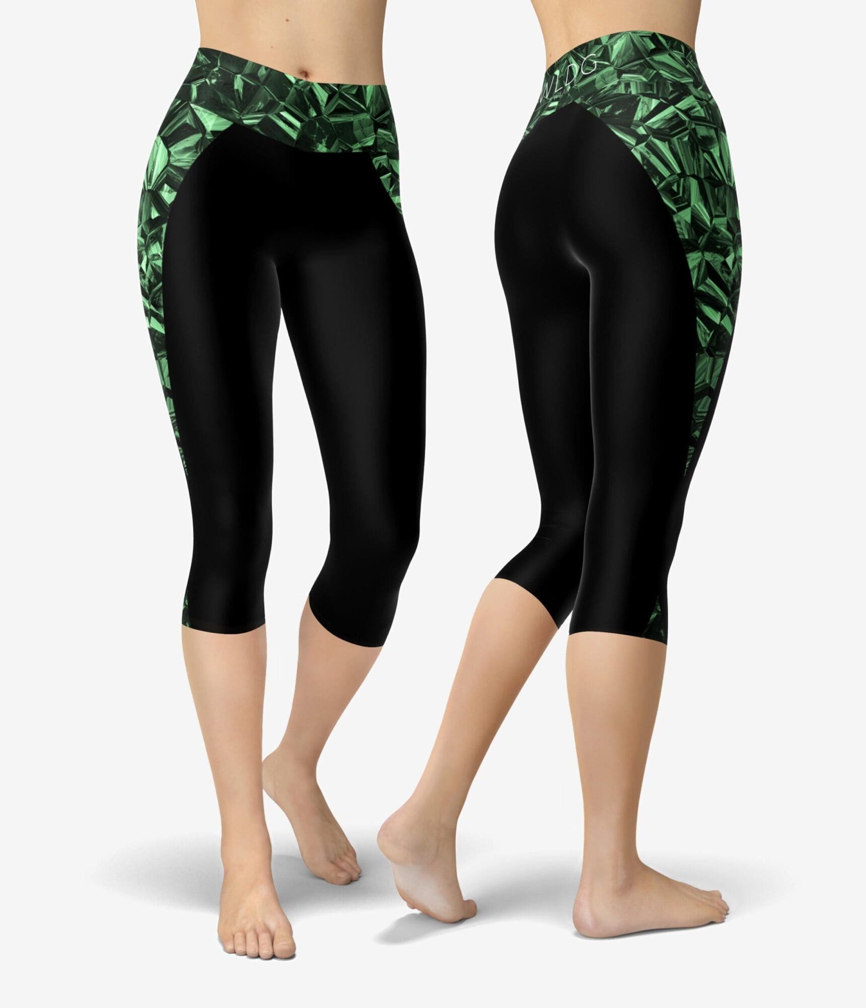 Emerald Capri Waldogs WLDG