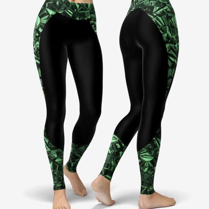 Emerald Urheilutrikoot - Image 2