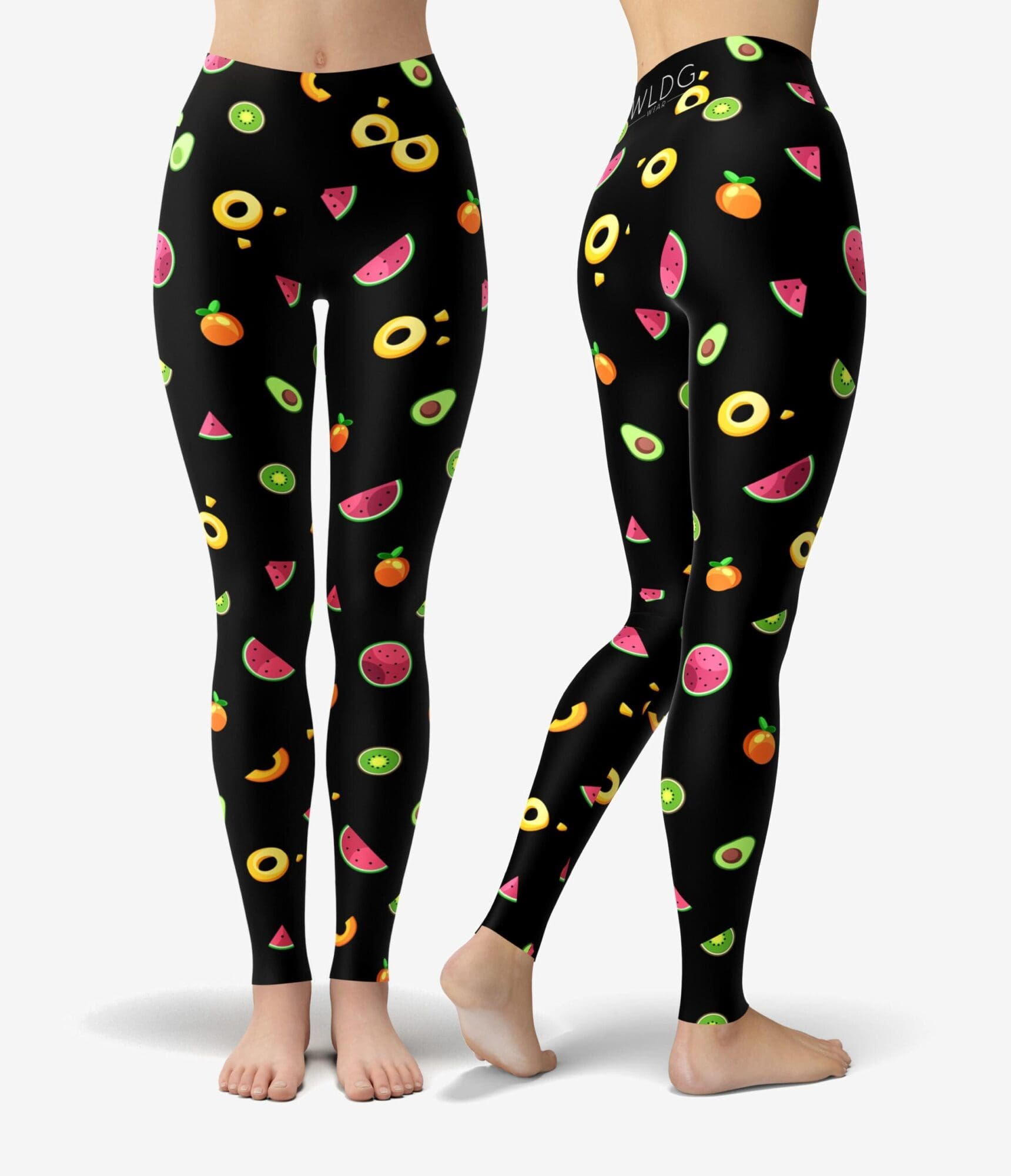 Fruity