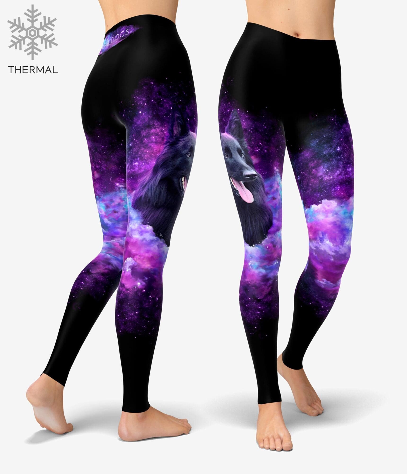 Groenendael Dream Thermal Urheilutrikoot