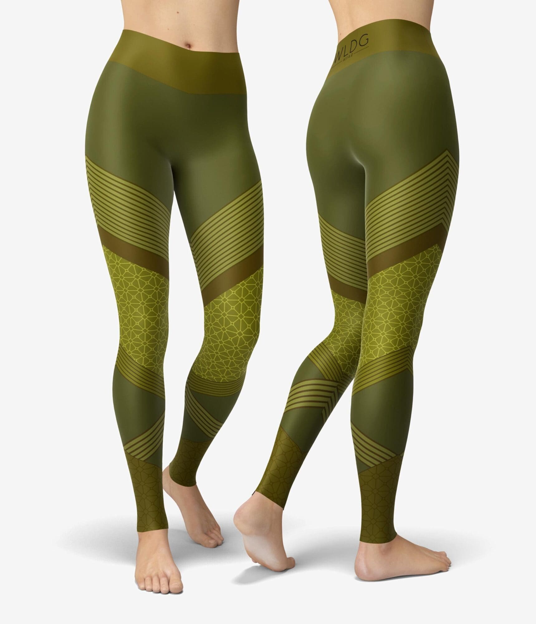 Ivy Urheilutrikoot