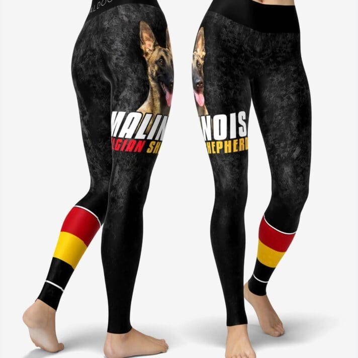 Cosmic Huskies Urheilutrikoot
