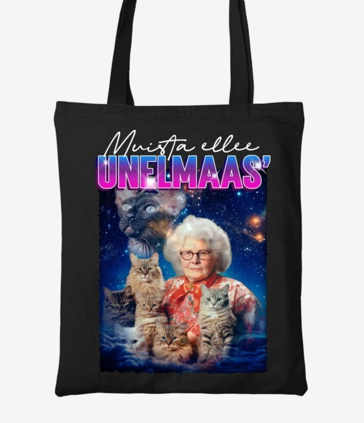 Muista Ellee Unelmaas Basic