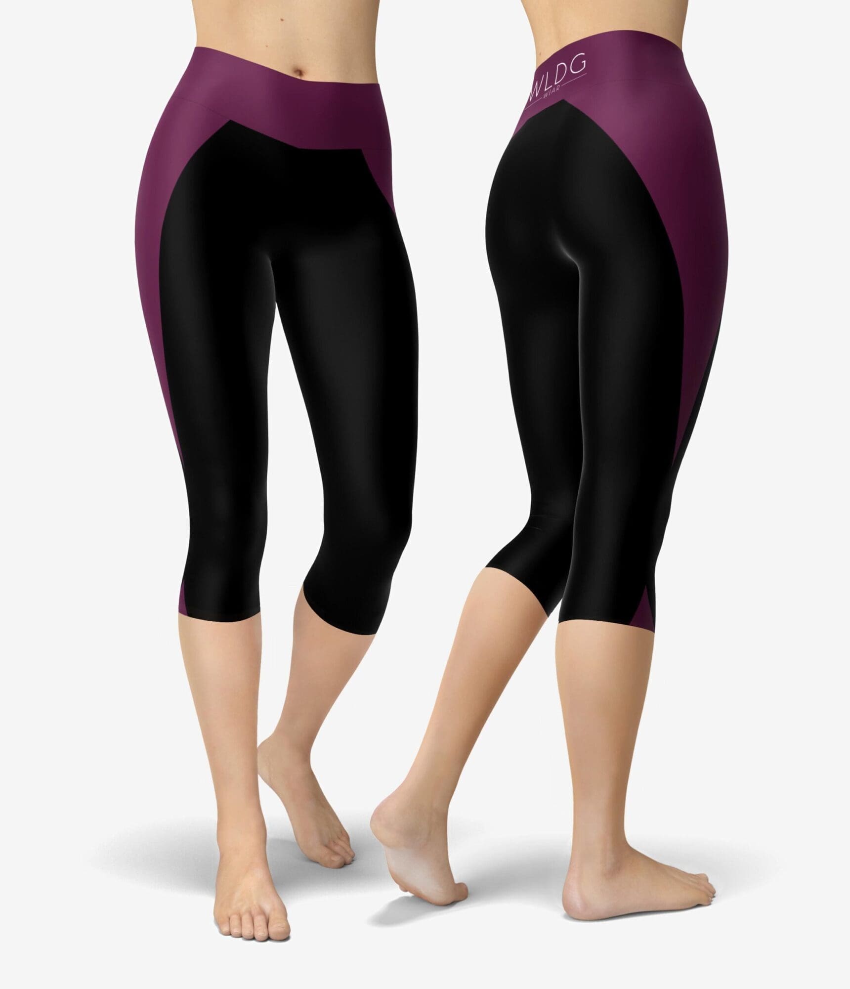 Plum Capri