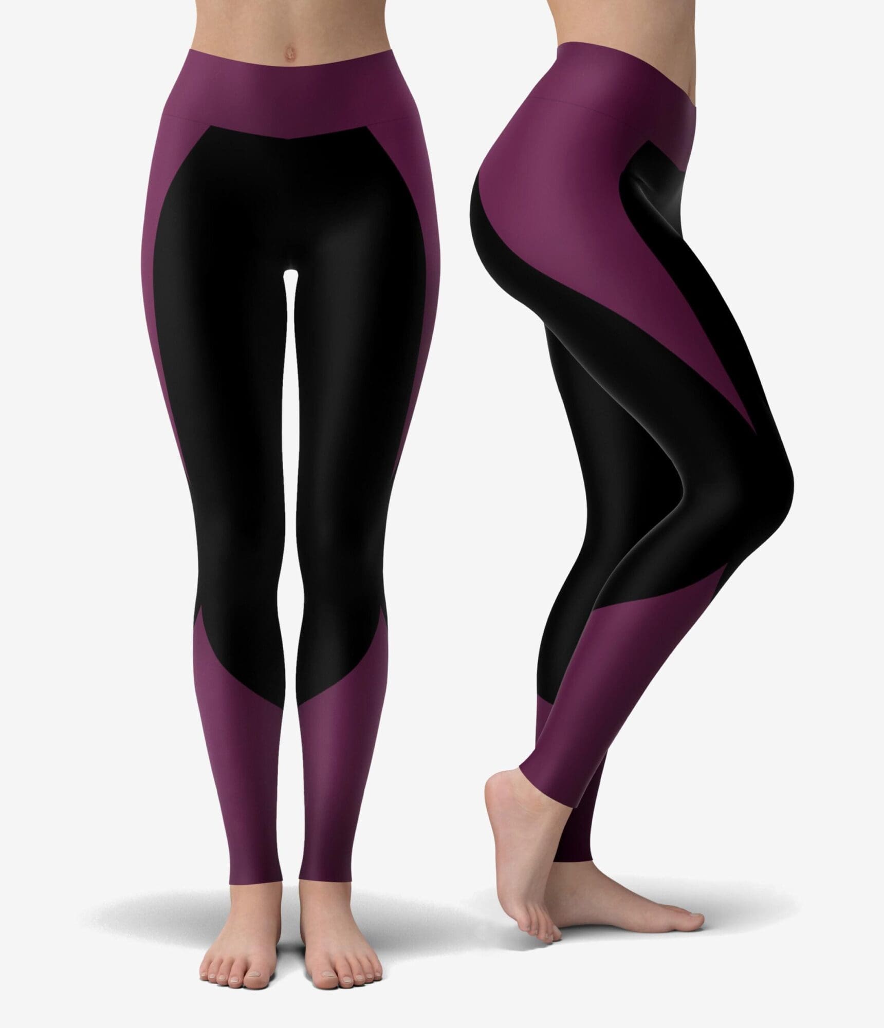 Plum Urheilutrikoot