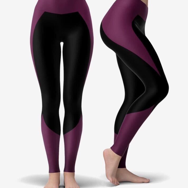 Plum Urheilutrikoot