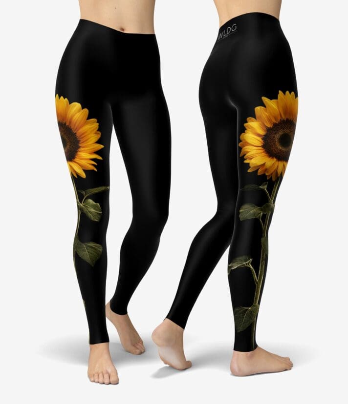 Sunny Urheilutrikoot