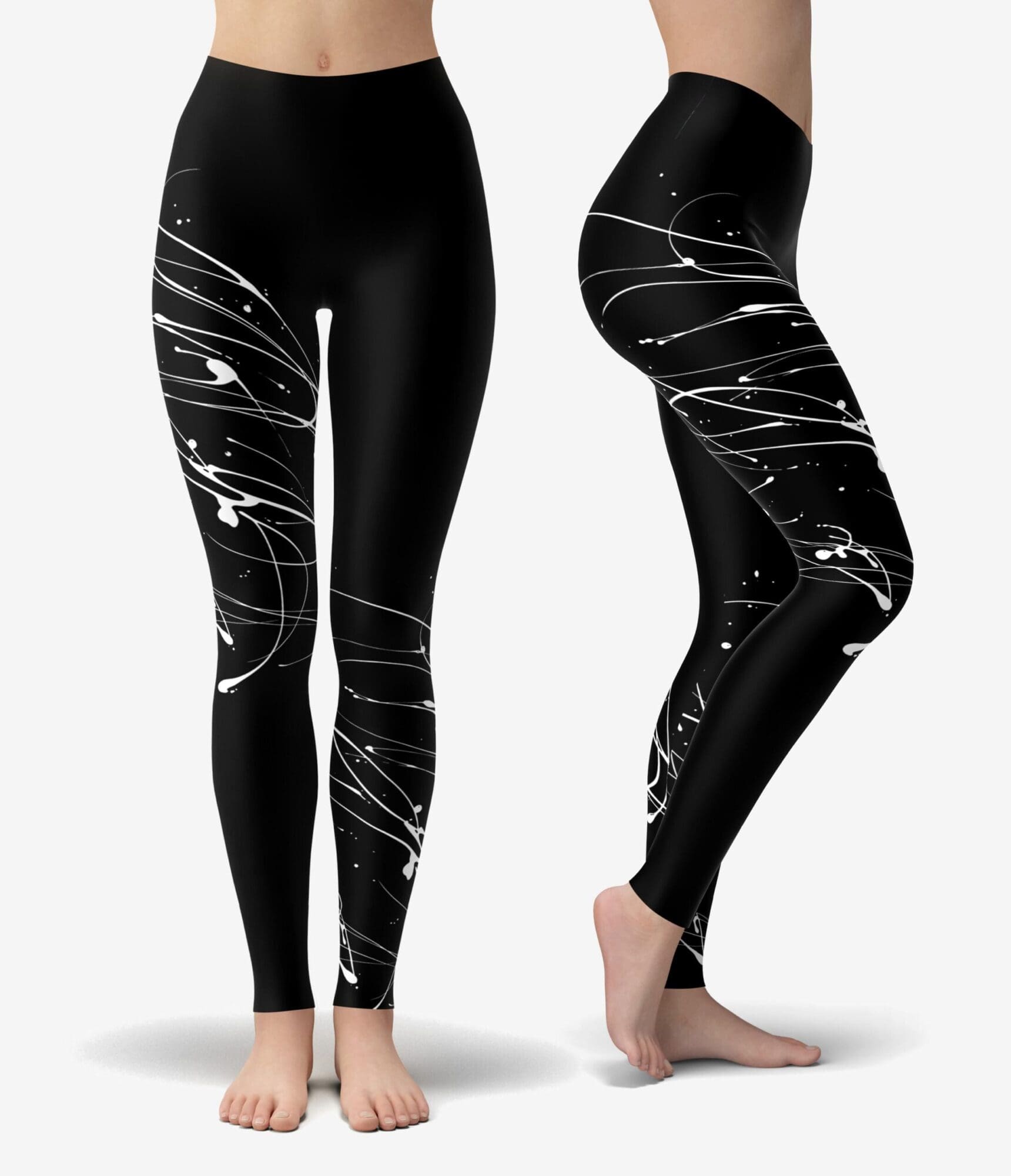 Swoosh Urheilutrikoot - Image 2