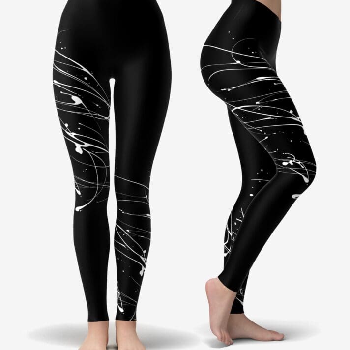 Swoosh Urheilutrikoot - Image 2